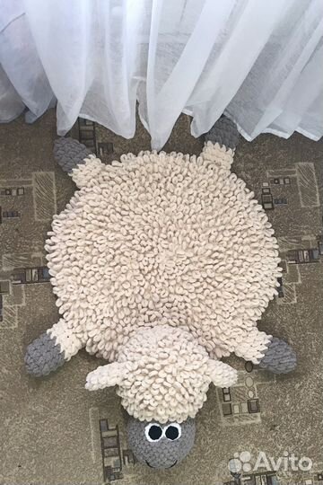 Детский коврик