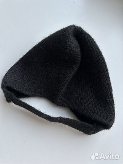 Чепчик женский lime