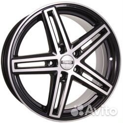 R17 5x114,3 7J ET45 D60,1 NEO 760 BD