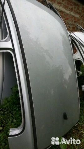 Крыша пежо 307.307купе, 206купе, 308