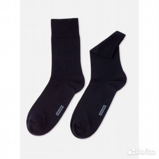 Мужские носки diwari (антибактериальные)