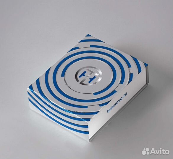 Дизайн и брендинг