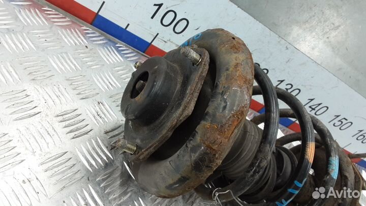 Стойка передняя Nissan Primera P12 (2002–2008)