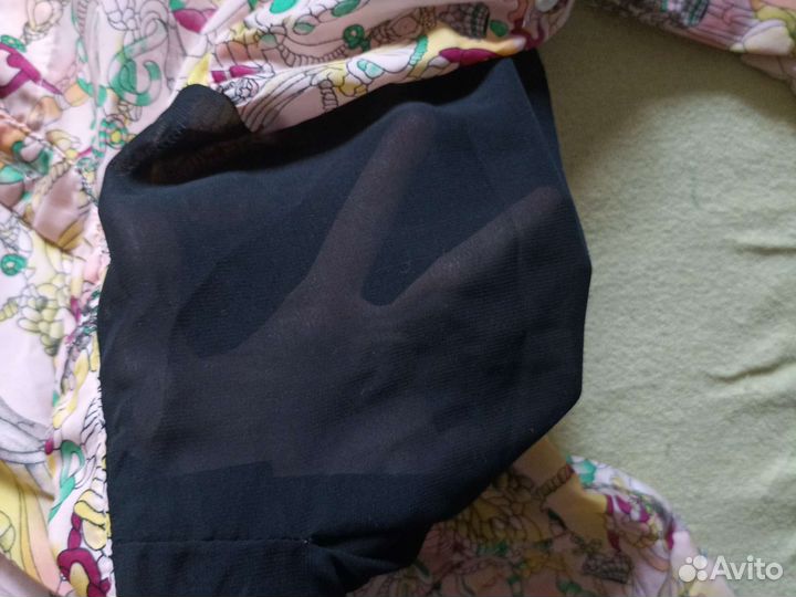 Комбенизон летний