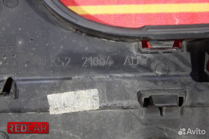 Накладка двери передней правой Land Rover Range Ro