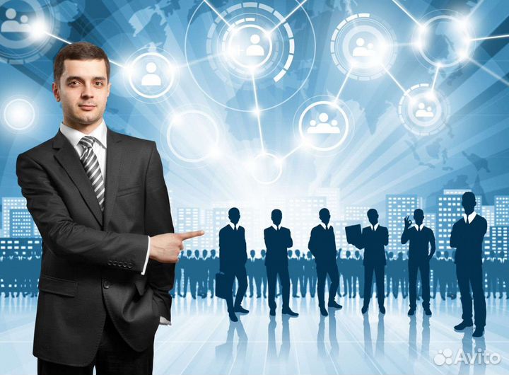 Подберу персонал для вашего предприятия