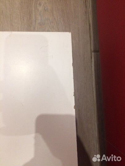 Тумба навесная