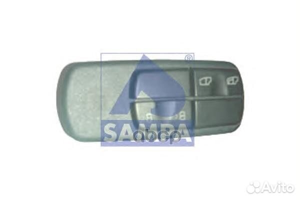 202.270 блок управления кнопочный MB Axor 2 20