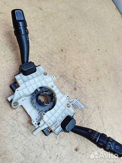 Переключатель подрулевой Hyundai Santa Fe I SM Cl