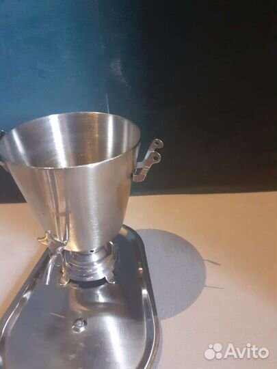 Самовар сувенирный СССР