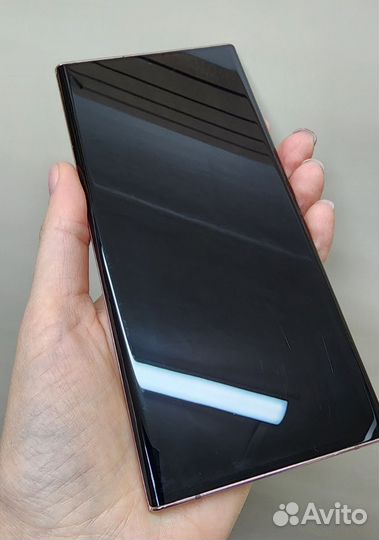 Samsung note 20 ultra запчасти