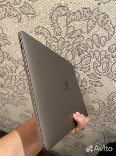 Apple MacBook PRO 2017