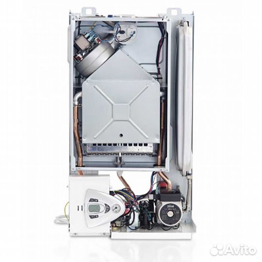 Настенный одноконтурный котел Ferroli Vitabel HF24