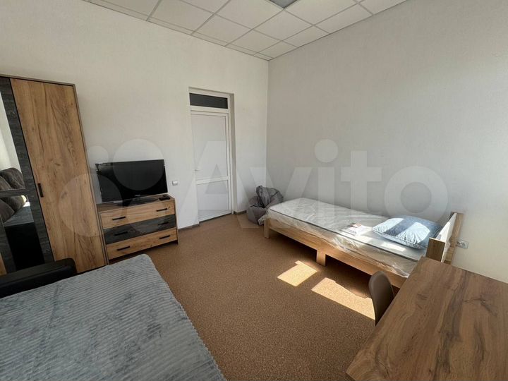 2-к. квартира, 31,9 м², 3/3 эт.