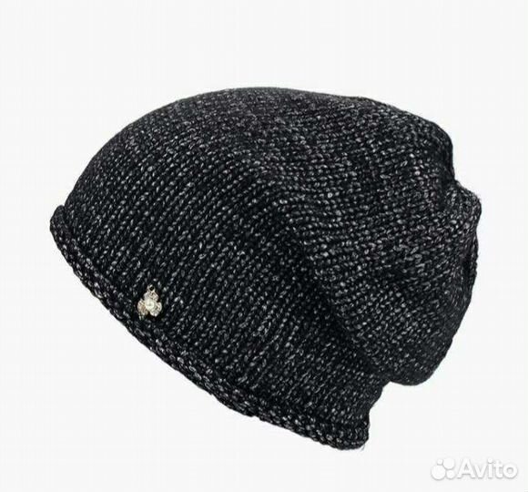 Шапка новая
