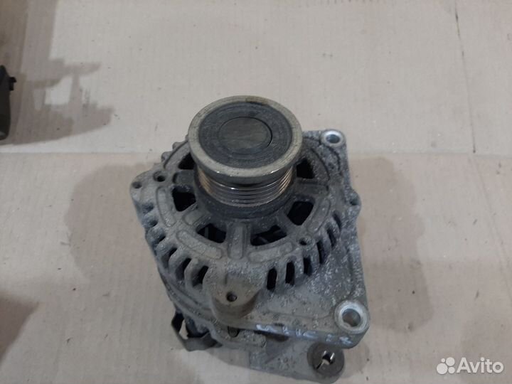 Генератор Opel 1.6-1.8 A18XER