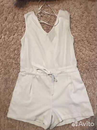 Комбинезон женский летний