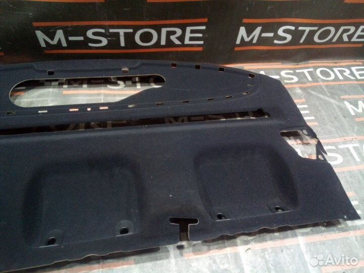 Полка багажника Mercedes-Benz S-Class W220 113.960