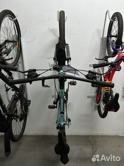 Велосипед скоростной Stern