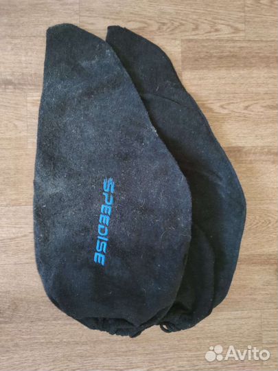 Чехлы для коньков/роликов