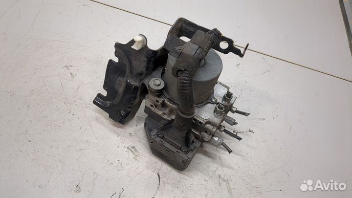 Блок абс, насос Mazda 6 (GJ), 2013