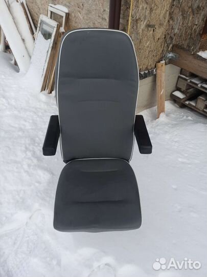 Сиденье, стул для катера или машины