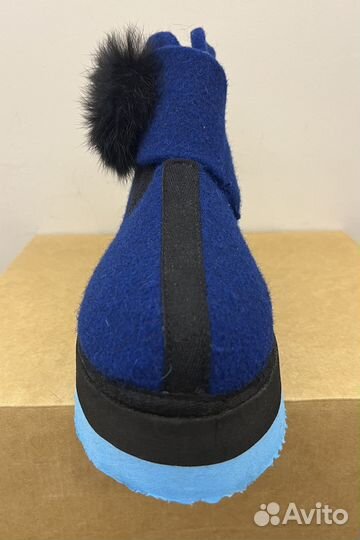 Валеши женские 37