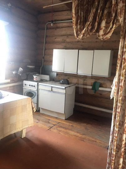 Дом 140 м² на участке 30 сот.