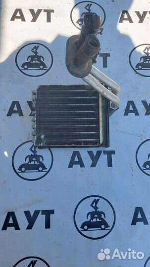 Радиатор отопителя Volkswagen Pointer