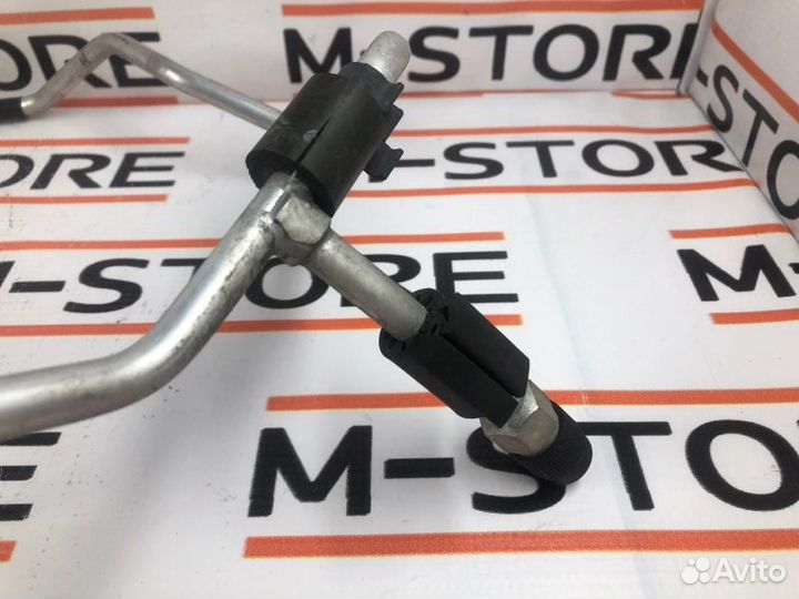 Трубка кондиционера Audi Q7 4LB BAR 2007