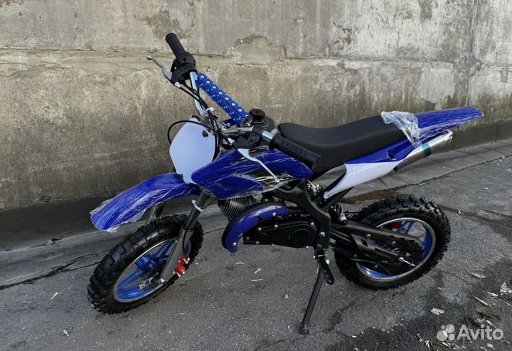 Питбайк Орион детский мотоцикл в наличии