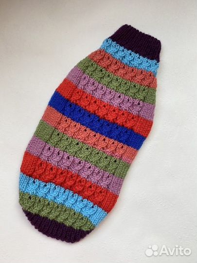 Жилетка для собак