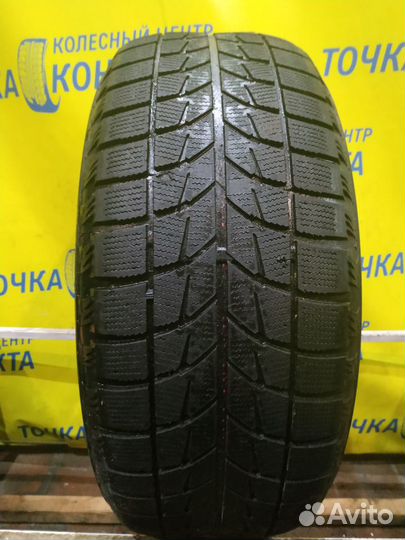 Bridgestone Blizzak WS-60 235/60 R16