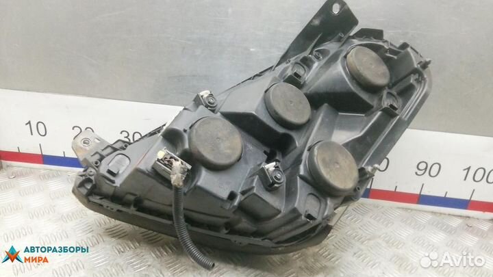 Фара правая iveco Daily 4 2007