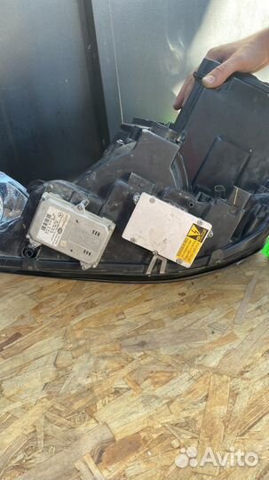 Фара правая Mercedes M-class W164 (05-11)