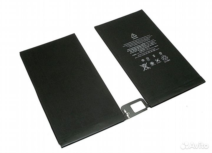 Аккумулятор для iPad Pro 12.9