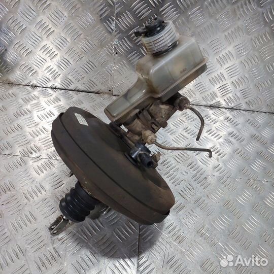 Вакуумный усилитель тормозов LADA Kalina седан