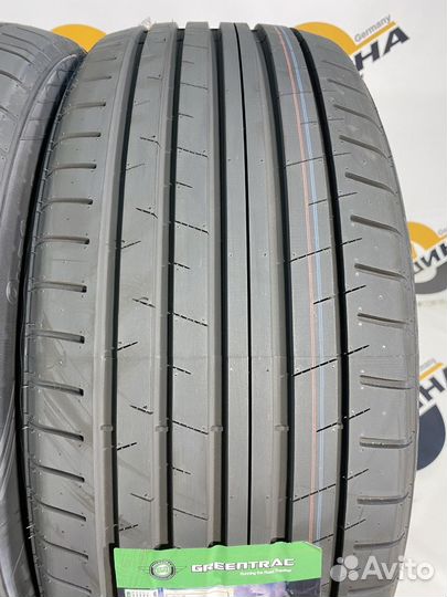Greentrac Quest-X 255/45 R20 104Y