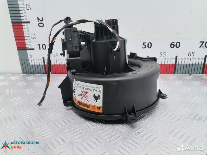 Моторчик печки Opel Zafira 3 (C) 2012 13333050