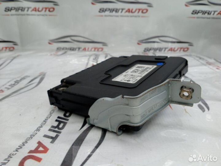 Блок управления Kia Stinger 2017-2023