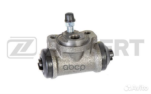 Цилиндр торм. колесный Subaru Forester (SF SG)