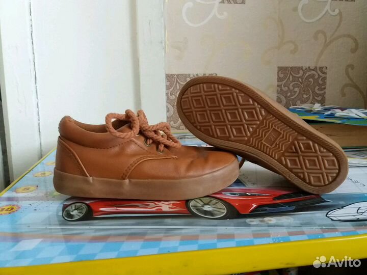 Обувь детская