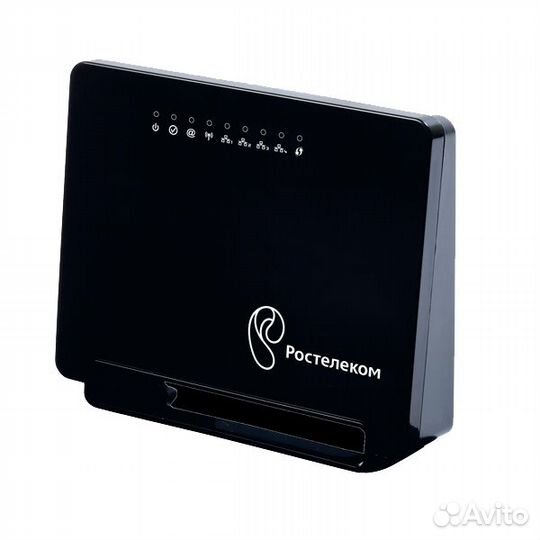Роутер ростелеком