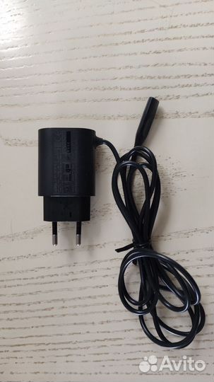 Адаптер питания для бритв Braun 492-5214