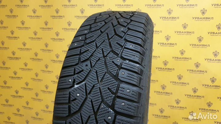 Gislaved NordFrost 100 SUV 215/65 R16 102T