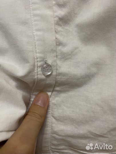 Рубашка для девочки 134 см