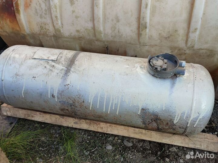 Газовое оборудование