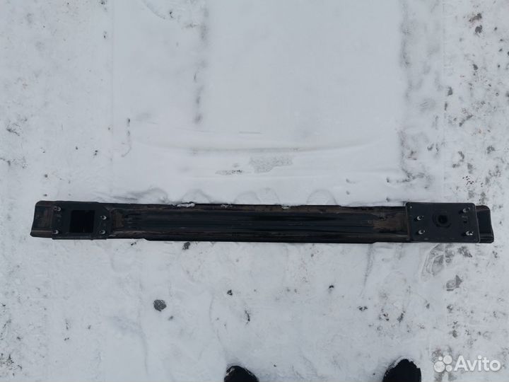 Усилитель бампера Mercedes-Benz GLC-Class(2015)