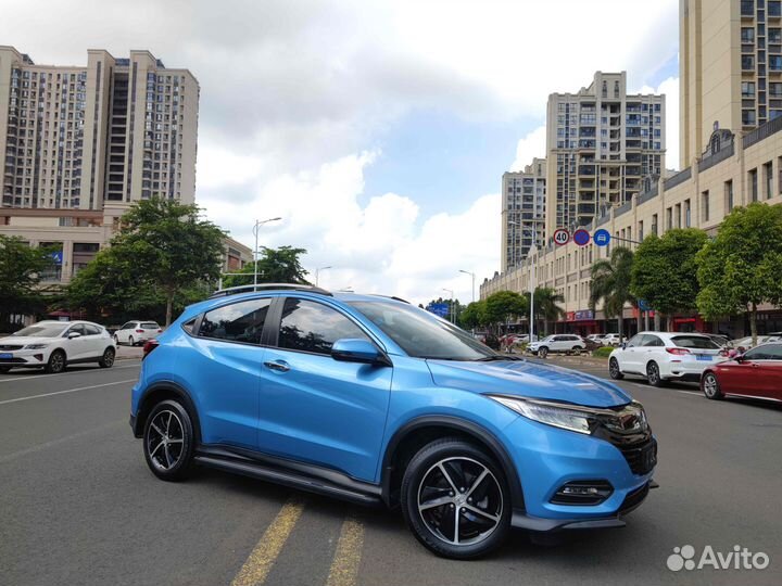 Honda Vezel 1.5 CVT, 2020, 19 000 км