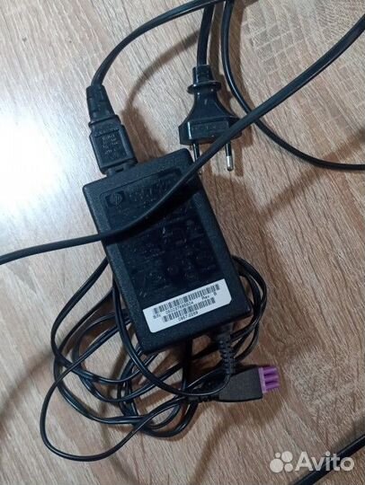 Блок питания HP Deskjet